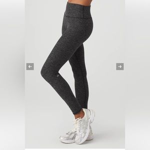 Alosoft High-Waist 7/8 Highlight Legging